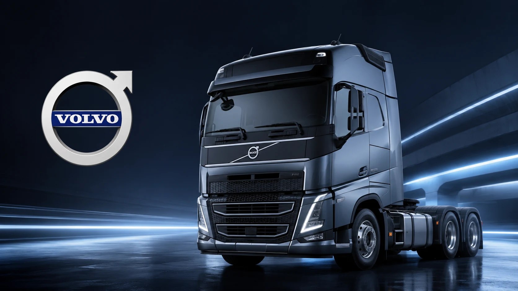 Volvo