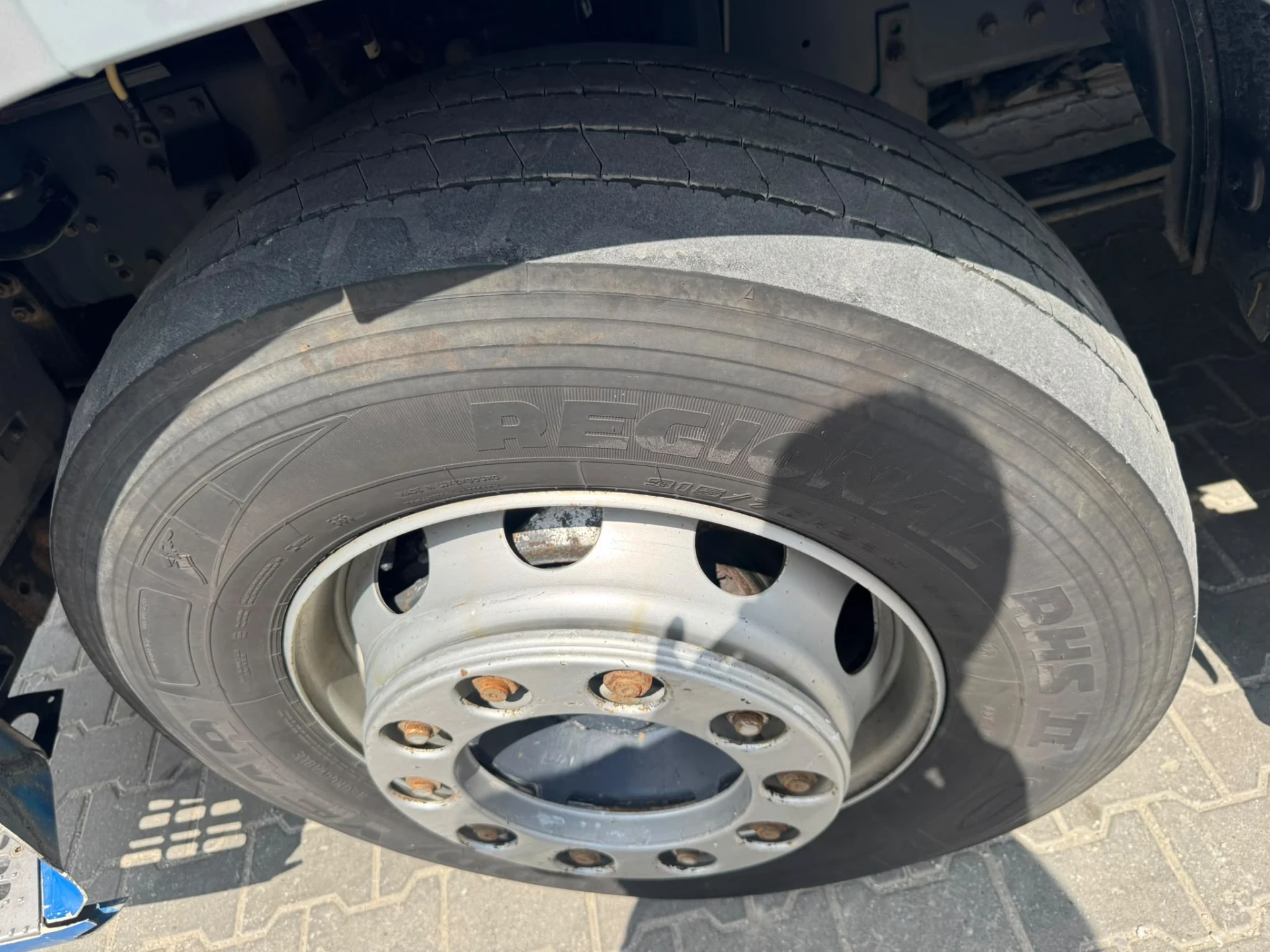 0 PEŞİNAT TAMAMI 12-24-36 AY BANKA KREDİSİ İLE 2011 DAF XF 460